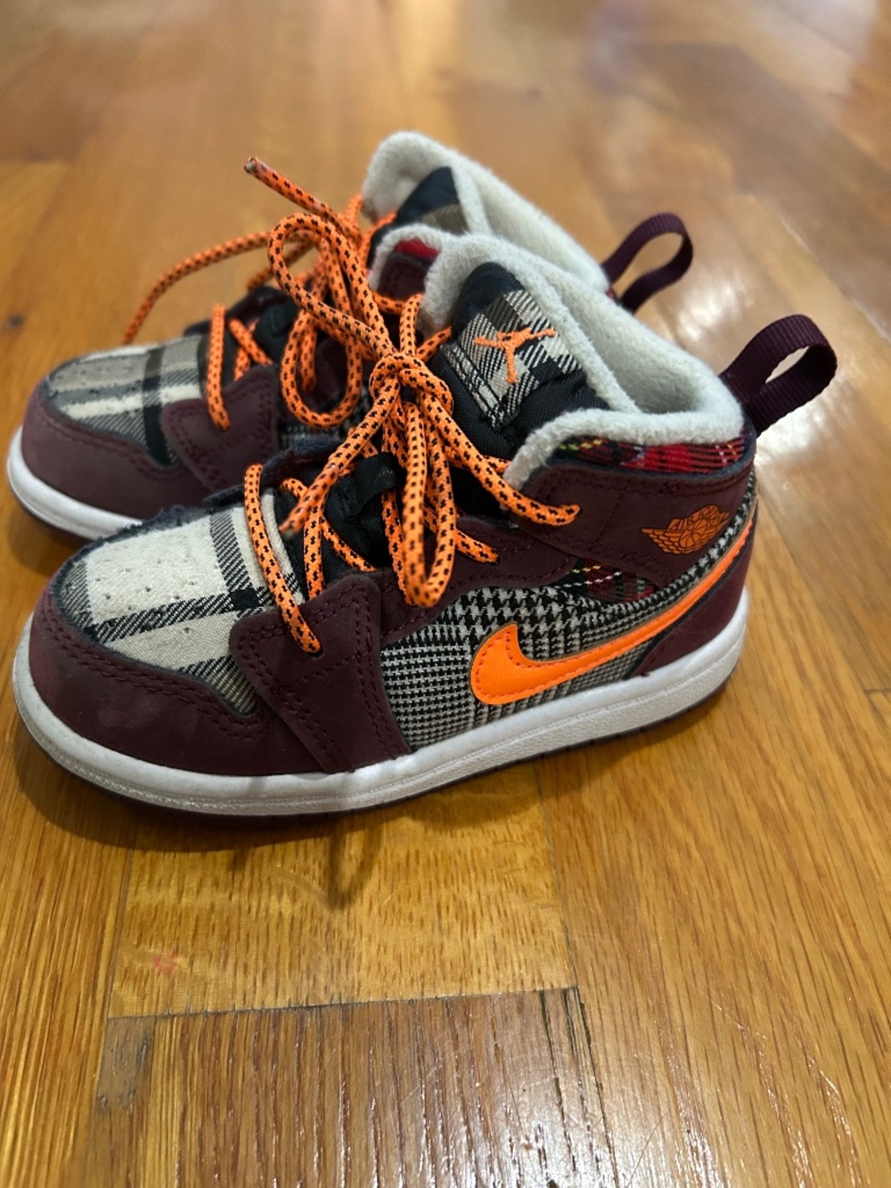 Toddler Nike Sneakers
